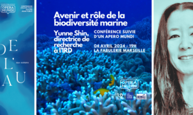 Avenir et rôle de la biodiversité marine