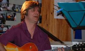 Stages de Jazz dans le Queyras juillet/août 2026