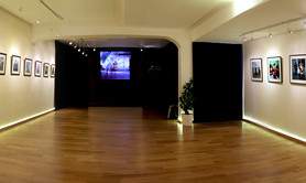 Location d'une salle de 84m² à BOIS-COLOMBES