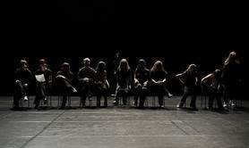 Compagnie Grand Boucan - Atelier enfants et ados - Cours hebdomadaires