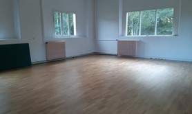 Studio de danse