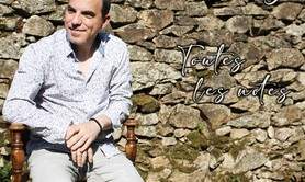 Benoît Ange - Chanteur guitare-voix : spectacles pour publics divers