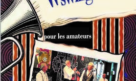 Jazz en Ville - Du swing, de la joie, de la convivialité.