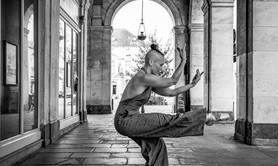 Compagnie Dynamina - No Pain No Dance