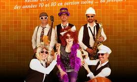 Les Accordés Swing - 