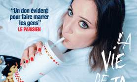 Rires garantis avec Blandine à Nantes