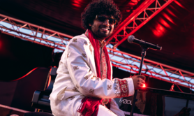 Nirek Mokar & his Boogie Messengers