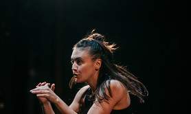 L'ODEUR DE LA GUERRE