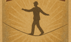 Spectacle de Cirque - Le Cirque Bohème