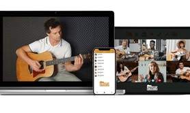 MaxiTabs - Apprendre la guitare