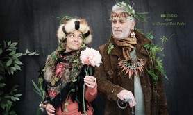 Duo VAV - Contes musicaux