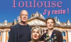 Toulouse J'y Reste