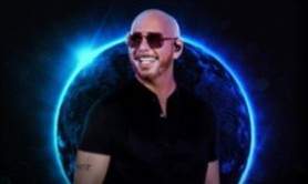 Pitbull - I'm Back!