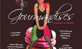 LE THEATRE DE L ENVOL - GOURMANDISES CHANSONS A CROQUER