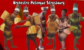 ORCHESTRE PATENGUE - La forêt en musique