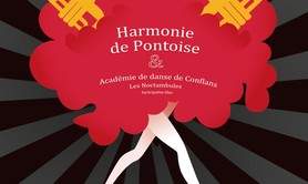L’Harmonie de Pontoise fait son cabaret