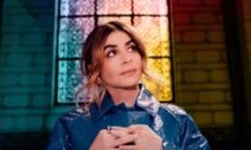 Julie Zenatti - Le Chemin