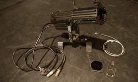 Mini-Découpes LED Showtech Performer