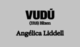 Vudu (3318) Blixen - Odéon Théâtre de l'Europe, Paris