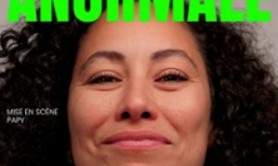 Vanessa Jamet - Anormale - Comédie des 3 Bornes, Paris