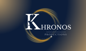 KHRONOS PRODUCTIONS - Votre partenaire pour des spectacles musicaux inoubliables