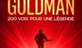 Goldman - 200 Voix Pour Une Légende - Tournée