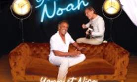Yannick Noah - Un P'tit Tour à Deux