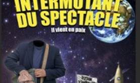 Mustapha Lagragui - Intermutant du Spectacle