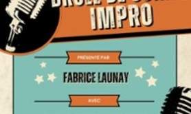 Drôles de Soirée Impro