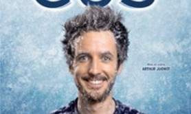 Gus Illusionniste - Givré - Tournée