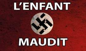 L’ENFANT MAUDIT de Michaël Placier