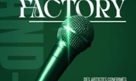 The Joke Factory - The Joke Comedy Club, Paris