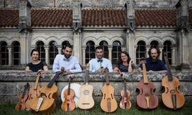 Festival Embar(o)quement Immédiat : Las Tres Marias