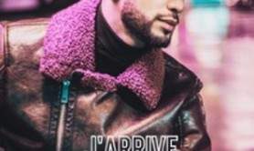 Ayoub Marceau - J'arrive - Le Solo, Paris