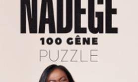 Puzzle de Nadège 100 Gêne