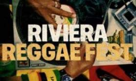 Riviera Reggae Fest-Luciano