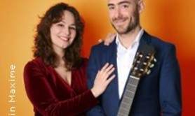 Duo Recuerdos en concert