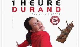 1 heure Durand