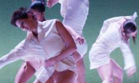 Ballet Preljocaj Junior - Near Life Experience