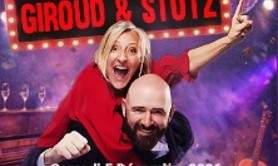 La Folle Soirée de Giroud & Stotz