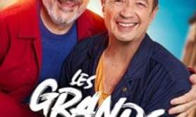 Les Grands Enfants - Tournée