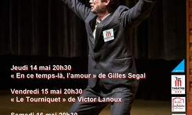 Festival de Théâtre WE de l'ascension