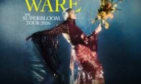 Jessie Ware - The Superbloom Tour 2026