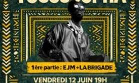 Youssoupha