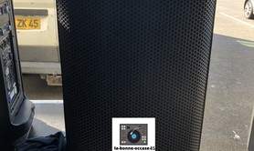 Vend enceinte IQ 10 Turbosound