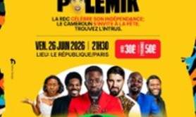 Zéro Polémik