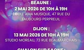 Auditions École d'Acteurs et Actrices