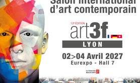 art3f Lyon