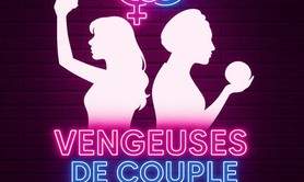 VENGEUSES DE COUPLE