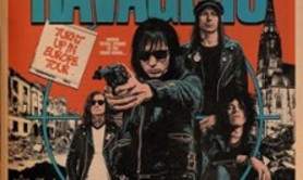 Ravagers